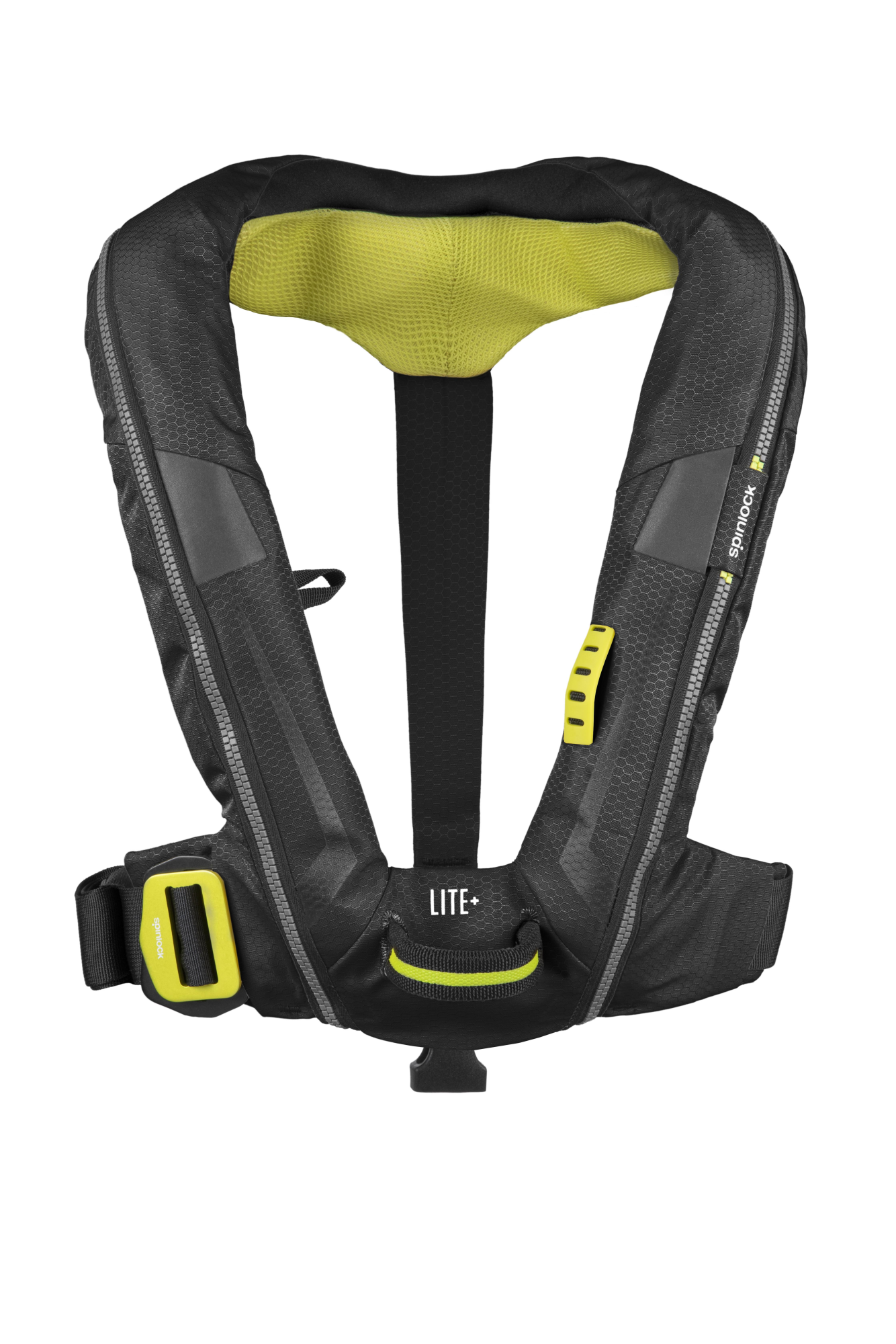 Spinlock Deckvest Lite+ Lifejacket Black