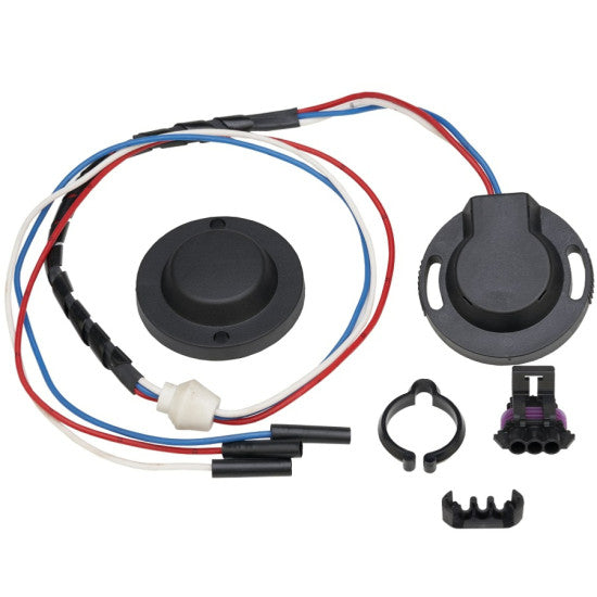 Quicksilver/Mercury TRANSMITTER ASSY-TRIM - P/N: 8M0095310
