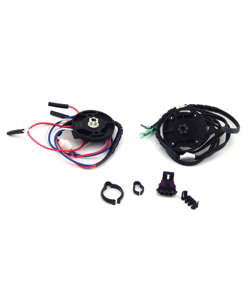 TRIM-SENDER-KIT