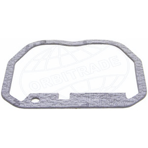 Orbitrade Valve Cover Gasket for Volvo Penta