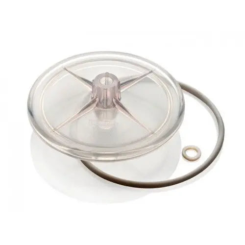 Vetus WF09 Deckel-O-Ring-Set für Seewasserfilter 150