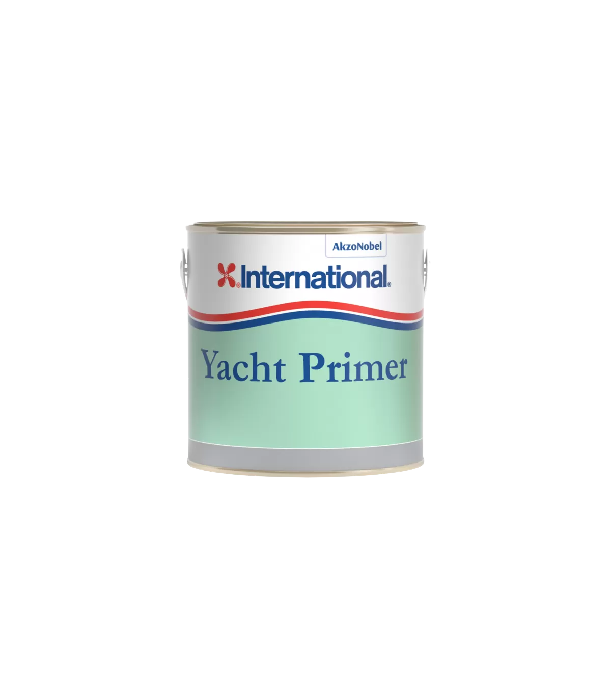 Yacht Primer Gray (0.75 liter)
