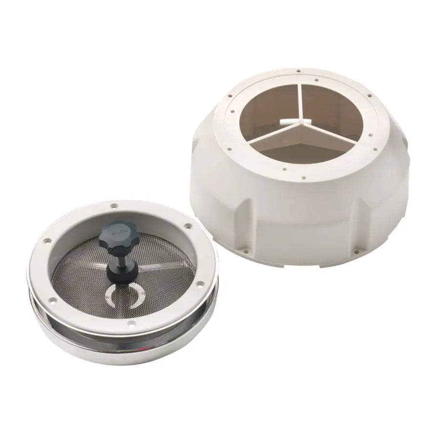 Doradebox Ybox für Yogi - Inkl. Pilzfächer Ø125MM