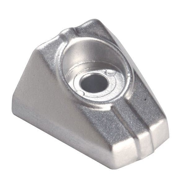 Zinc anode for Suzuki 4 & 5 hp, johnson/evinrude 5 hp