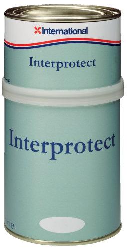 Interprotect Hvid A+B - 2,5 liter