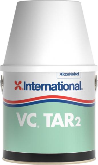 VC Tar2 sort 2 liter