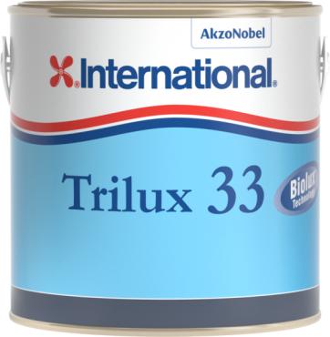 Trilux 33 Sort 5 liter