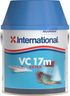 VC 17m Extra Graphite 0,75 liter