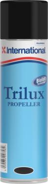Trilux Propeller Sort 0,5 liter
