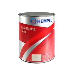 Hempel Hard Racing TecCel White 10101 0,75 l