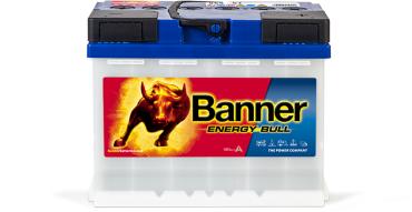 Forbrugsbatteri, Marinebatteri, Banner Energy Bull