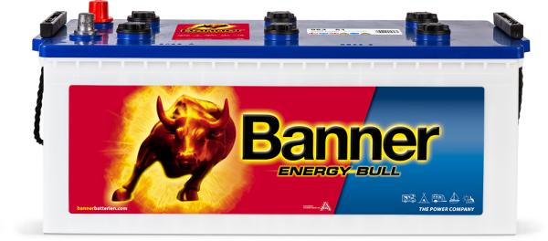 Banner Energy Bull 180