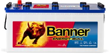Banner Energy Bull 230