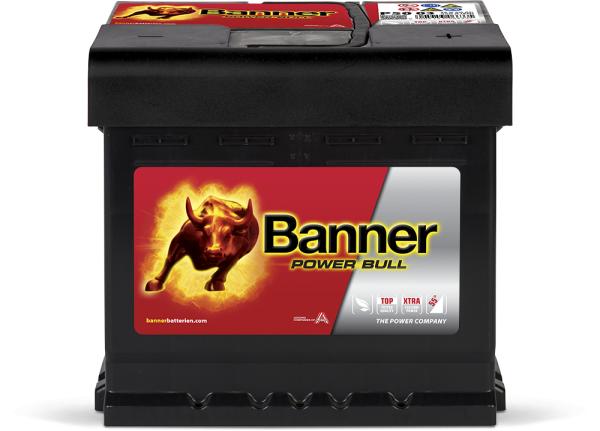 Banner Power Bull 50