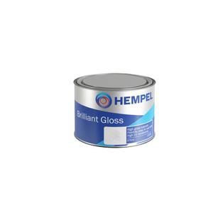 Hempel Brilliant Gloss 10231 Pure White 0,37 l