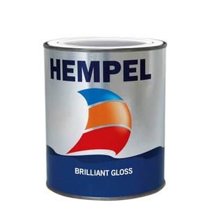 Hempel Brilliant Gloss 10231 Pure White 2,5 l
