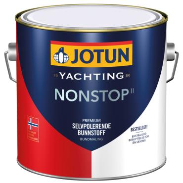 Jotun NonStop Mørkeblå