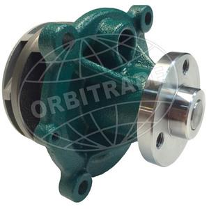 Orbitrade Circulation pump