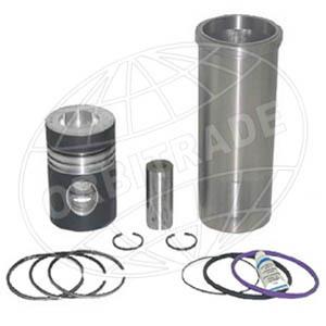 Orbitrade Cylinder liner kit 60