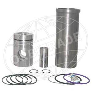 Orbitrade Cylinder liner kit MD70