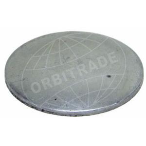 Orbitrade Expansion washer 42mm