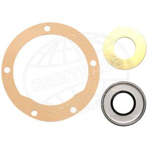 Orbitrade Gasket set sea water pump