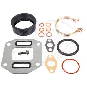 Orbitrade Gasket set turbo charger connection