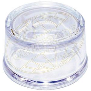 Orbitrade Glas bowl straight model