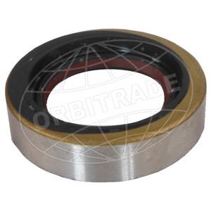 Orbitrade Oil seal support bearing