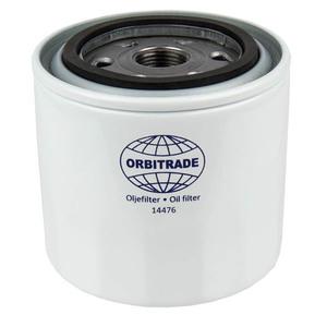 Orbitrade Oliefilter MD22a, MD22l a, TMD22a