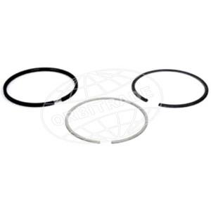 Orbitrade Piston ring kit (per piston)