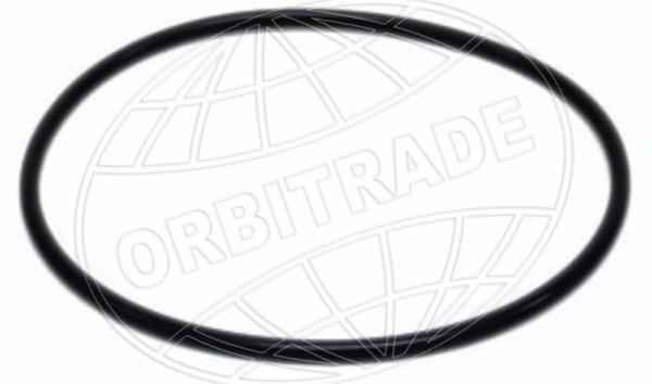 Orbitrade O-Ring DPH, DPR