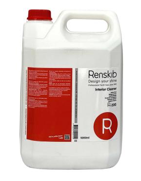 Renskib Interior Cleaner 5 liter, Renskib R-201