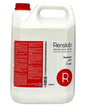 Renskib Shampoo 5 liter, Renskib R-141