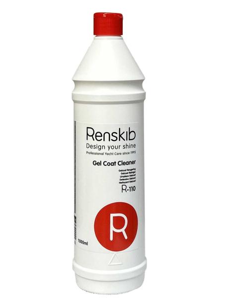 Renskib Gelcoat Cleaner R-110