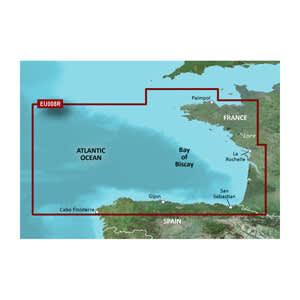 BlueChart® g3 HXEU008R - Bay of Biscay