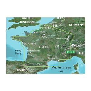 BlueChart® g3 HXEU061R- France Inland Waters
