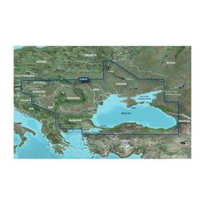 BlueChart® g3 HXEU063R-Black Sea & Azov Sea