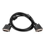 DVI-D Cable (6 ft)