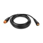 Extension Cable for 12-pin Garmin Scanning Transducers, 10 feet