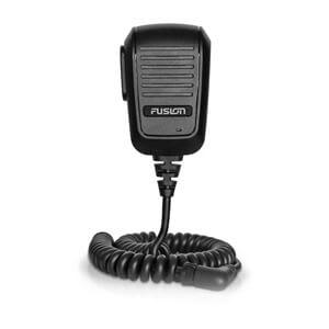 Fusion® håndholdt mikrofon