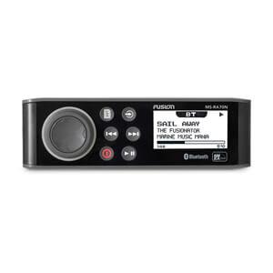 Fusion® RA70 Series Marine Stereos, MS-RA70N Marine Stereo med Bluetooth® og NMEA 2000®