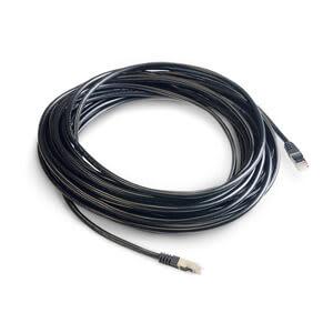 Fusion® skærmede Ethernet-kabler, kabel på 12 meter