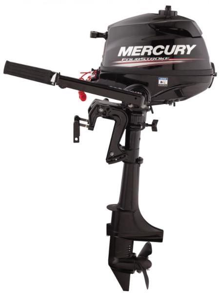 Mercury F 3.5 MH