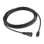 HDMI-kabel (GPSMAP® 8400/8600)