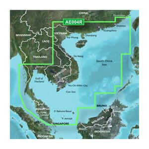 microSD™/SD™ card: VAE004R - South China Sea