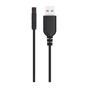 Power Mount kabler, Kompatible med USB-A