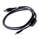 USB-/miniUSB-kabel
