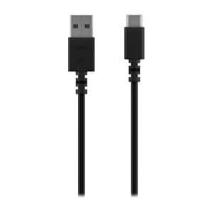 USB-kabel, type A til type C (0,5 meter)