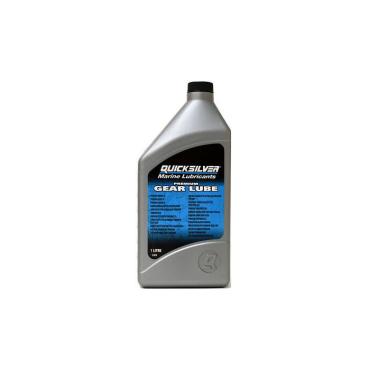 Quicksilver/Mercury Premium Gearlube - Gearolie til påhængsmotor